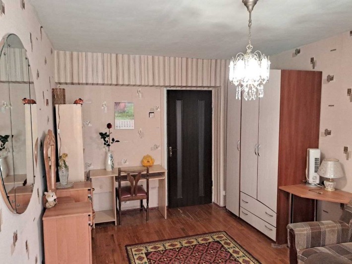 Сдам комнату  без хозяев верх ул. Поля (ул. Новокрымская) - фото 1