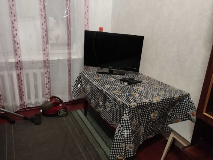 Здам кімнату в гуртожитку на Київській від власника - фото 1