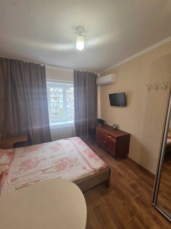 Оренда кімнати Оболонь вул. Автозаводська - фото 1