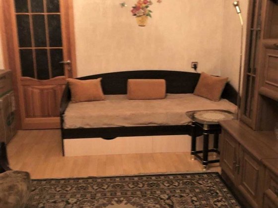 Без хозяйки комната, р-н ул.Независимости (Титова), 4000, ремонт.