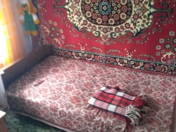 окрема кімната біля Центрального ринку Винница