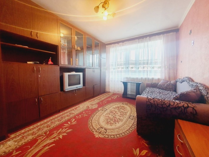 Здам кімнату в квартирі без хозяйки - фото 1