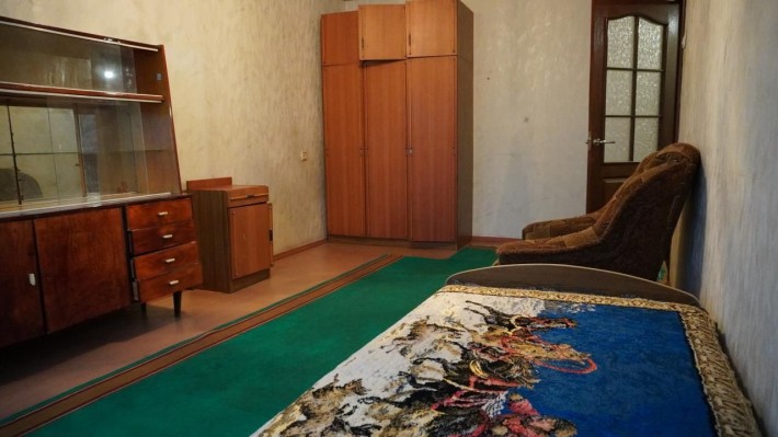 Здам кімнату без хазяйки для дівчини, жінки - фото 1