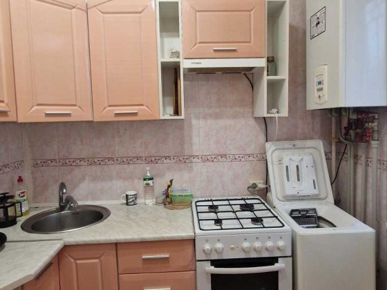 Аренда квартиры ул Тверская, ул Калиновая