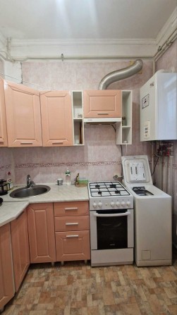 Аренда квартиры ул Тверская, ул Калиновая - фото 1