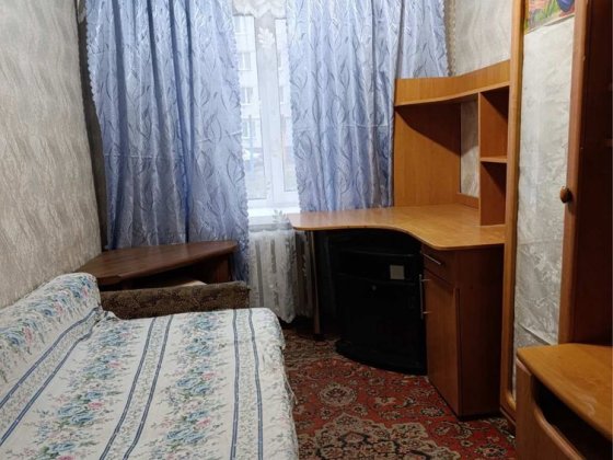 Кімната 9 кв.м у гуртожитку Шерстянка Чернигов