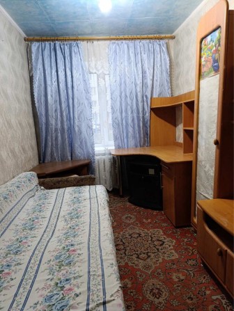 Кімната 9 кв.м у гуртожитку Шерстянка - фото 1