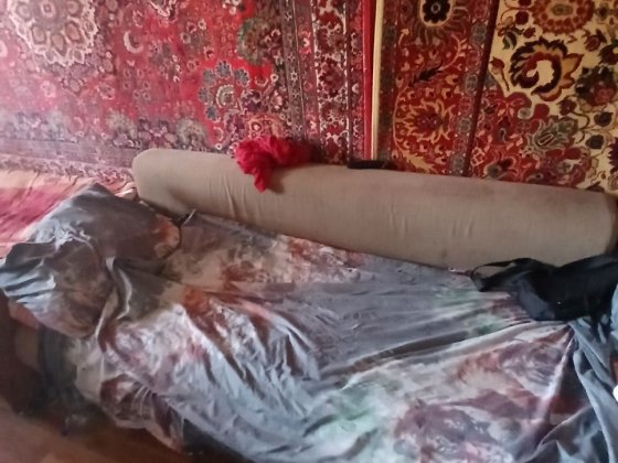 Здається койко место Черкассы