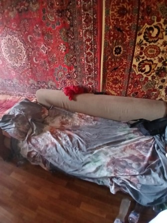 Здається койко место - фото 1