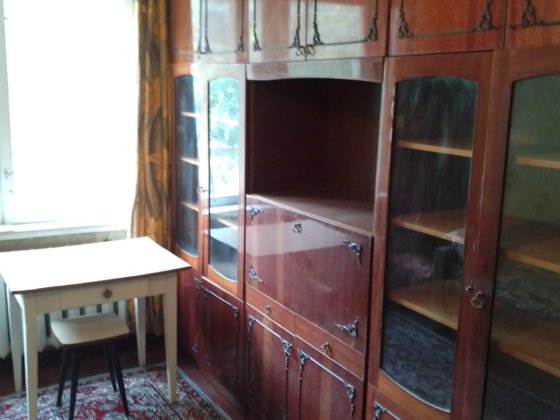 Здам кімнату в комунальній квартирі Чернігів