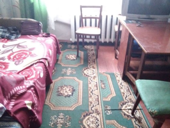 Сдам комнату в общежитии