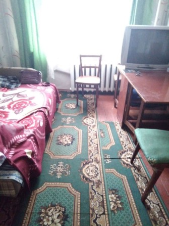 Сдам комнату в общежитии - фото 1