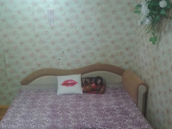 Сдам комнату девушке комната женщине в 3х комнатной квартире Чернигов