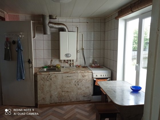 Оренда. Кімната на Толстого. Техніка