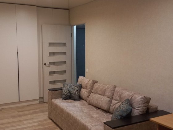 Оренда 1 к.кв. р-н Хімселища, п-т  Хіміків, 32 Черкассы