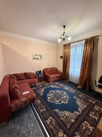 Здам кімнату в гуртожитку - фото 1