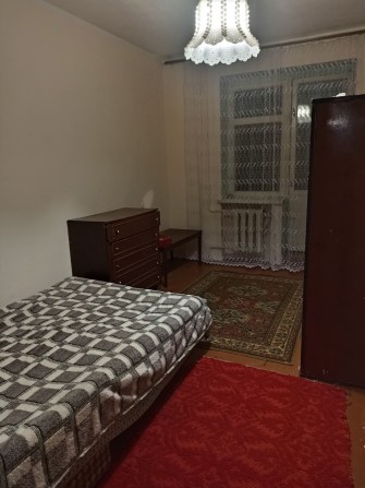 Здам кімнату в квартирі, без власників! - фото 1