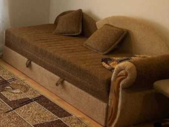 Здається кімната для дівчини в районі Замостя без господарів. Винница