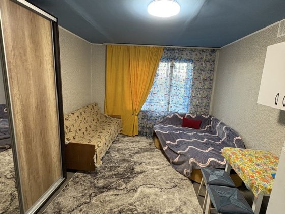 Кімната у сімейному гуртожитку від господаря Київ
