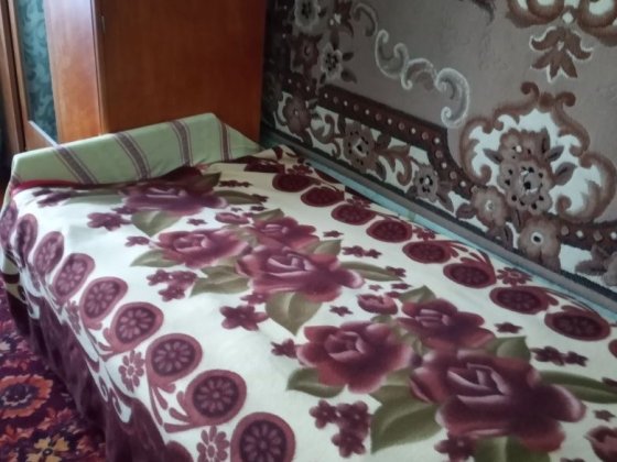 Здам кімнату в квартирі для дівчини в р-ні Коцюбинського. Винница