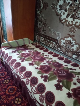 Здам кімнату в квартирі для дівчини в р-ні Коцюбинського. - фото 1