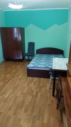 Здам кімнату КПІ, політех, Сдам комнату КПИ, политех, оренда кімнати - фото 1