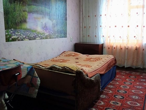 Сдам комнату в общежитии пр.Слобожанский,Воронцова,Левый берег