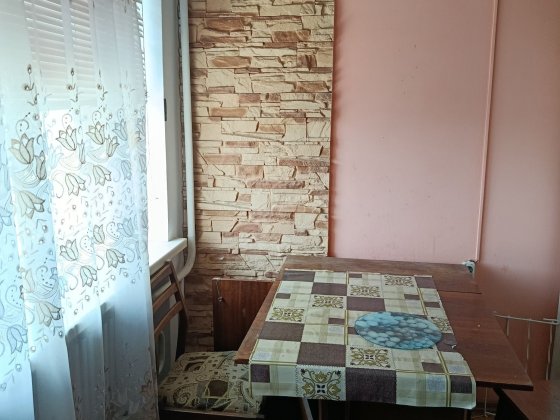 Кімната в гуртожитку будинок офіцерів, 4500грн Винница