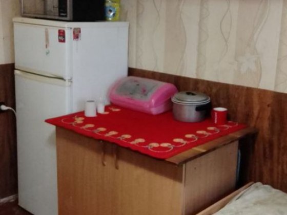 Кімната терміново!