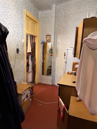 Здам кімнату в комунальній квартирі - фото 1