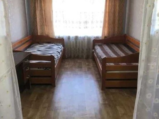 Здається кімната в гуртожитку м. Шулявська Київ