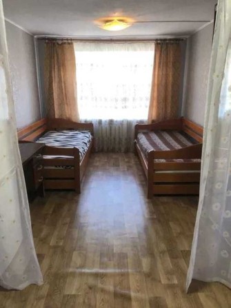 Здається кімната в гуртожитку м. Шулявська - фото 1