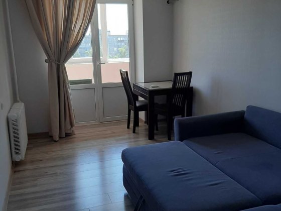 Сдам комнату в 3-х комнатной квартире на Солнечном