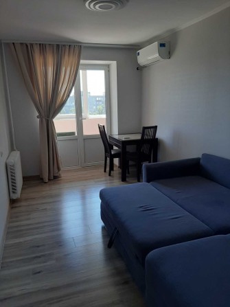 Сдам комнату в 3-х комнатной квартире на Солнечном - фото 1