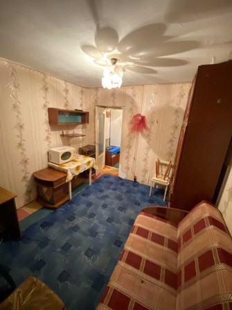 Сдам кімнату
Днепр, ж/м Кротова, ул. Данила Нечая - фото 1