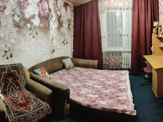 Здається кімната в гуртожитку м. Київ, вул. Горлівська 124/2 Київ