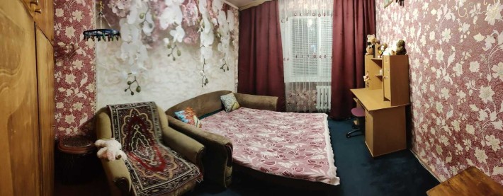 Здається кімната в гуртожитку м. Київ, вул. Горлівська 124/2 - фото 1