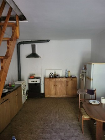 Орнгда кімнати на Замостянській без господарів - фото 1