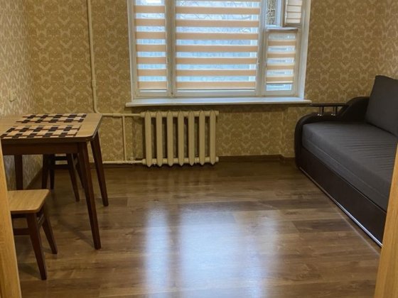 Кімната зі зручностями без комісіі Київ