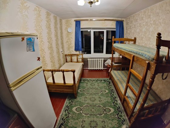 Здається кімн.в гуртожитку по вул.Антонова в р-ні Замостя,читайте опис Винница