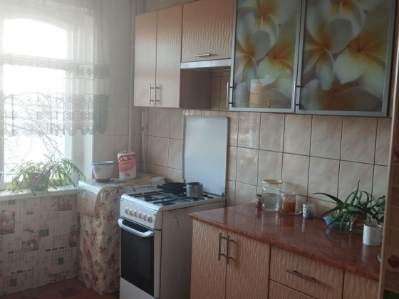 Здам, Кімнату в квартирі без власників.Зодчих. Винница