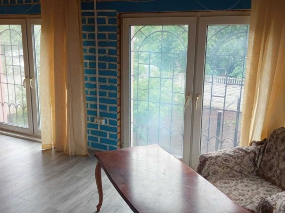 комната в частном доме без проживания хозяев для 1 человека на Нивках Киев