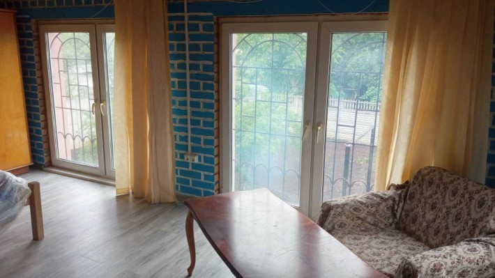 комната в частном доме без проживания хозяев для 1 человека на Нивках - фото 1