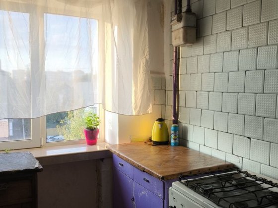 Кімната в гуртожитку від реелтора Винница