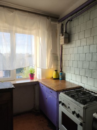 Кімната в гуртожитку від реелтора - фото 1