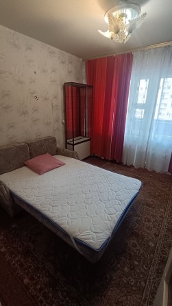 Затишна кімната без власників! - фото 1