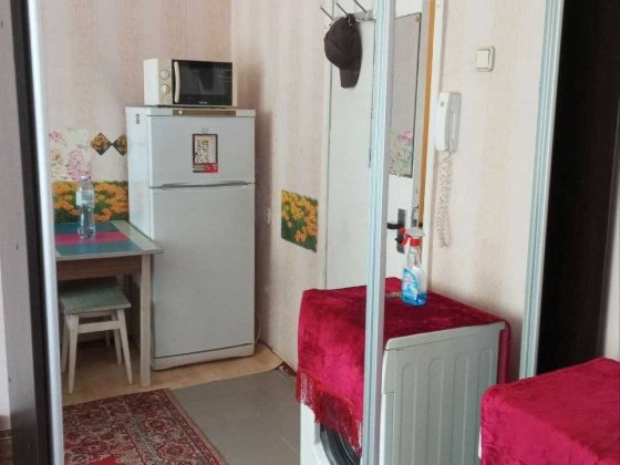 Здам кімнату у блочному гуртожитку на Виноградарі Київ