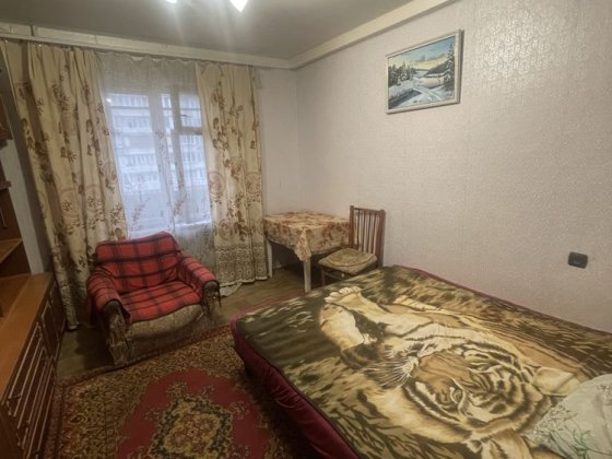 Здається кімната,метро Лісова 15 хвилин пішки Київ