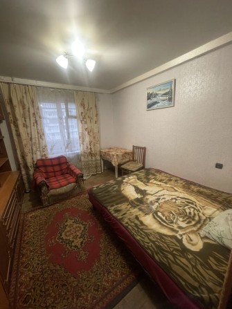 Здається кімната,метро Лісова 15 хвилин пішки - фото 1