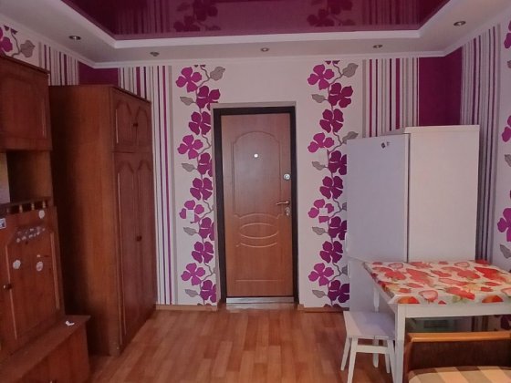 Кімната в гуртожитку  Польова Житомир